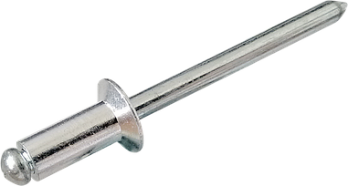 RC-Заклепка 3,0х6 Al/St піт /2-3,5 ISO 0,55kN