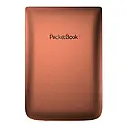 Електронна книга PocketBook 632 Touch HD 3 Copper, фото 4