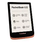 Електронна книга PocketBook 632 Touch HD 3 Copper, фото 6