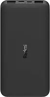 Внешний аккумулятор павербанк Power Bank 10000 мАч 2USB