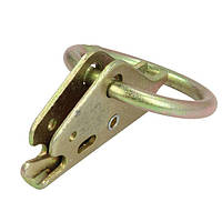 Зачіп ременя до смуги кріплення вантажу E179