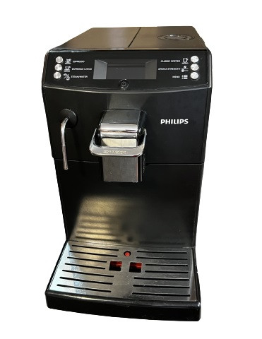 Кавоварка Philips HD 8841 б/в