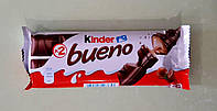 Вафли Kinder Bueno 43 г