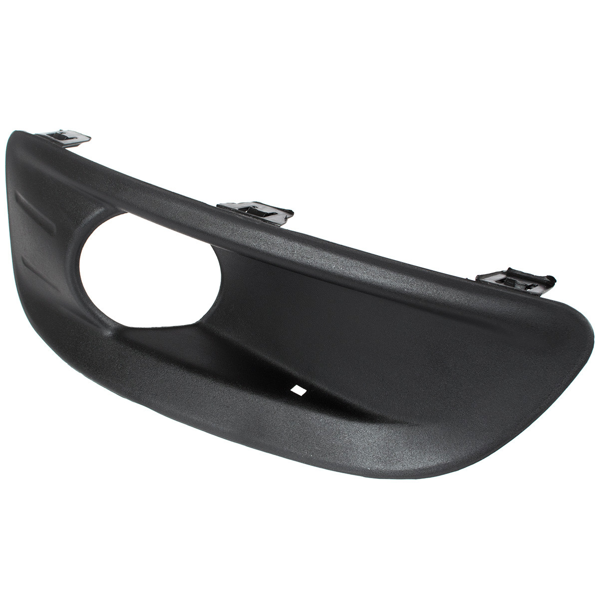 Citroen C4 2010-заглушка в передній бампер із отвором під туманки, ЛАВА 745366 арт. DA-28025