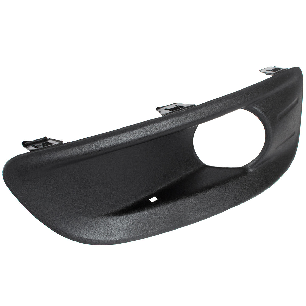 Citroen C4 2010-заглушка в передній бампер із отвором під туманки, ПРАВА арт. DA-28026