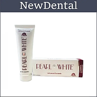 Отбеливающая зубная паста Beyond Pearl White Advanced 40г