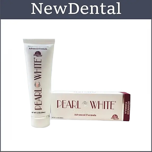 Відбілююча зубна паста Beyond Pearl White Advanced 40г