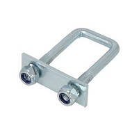 Скоба кріплення вантажу N003 800 кг 110 мм