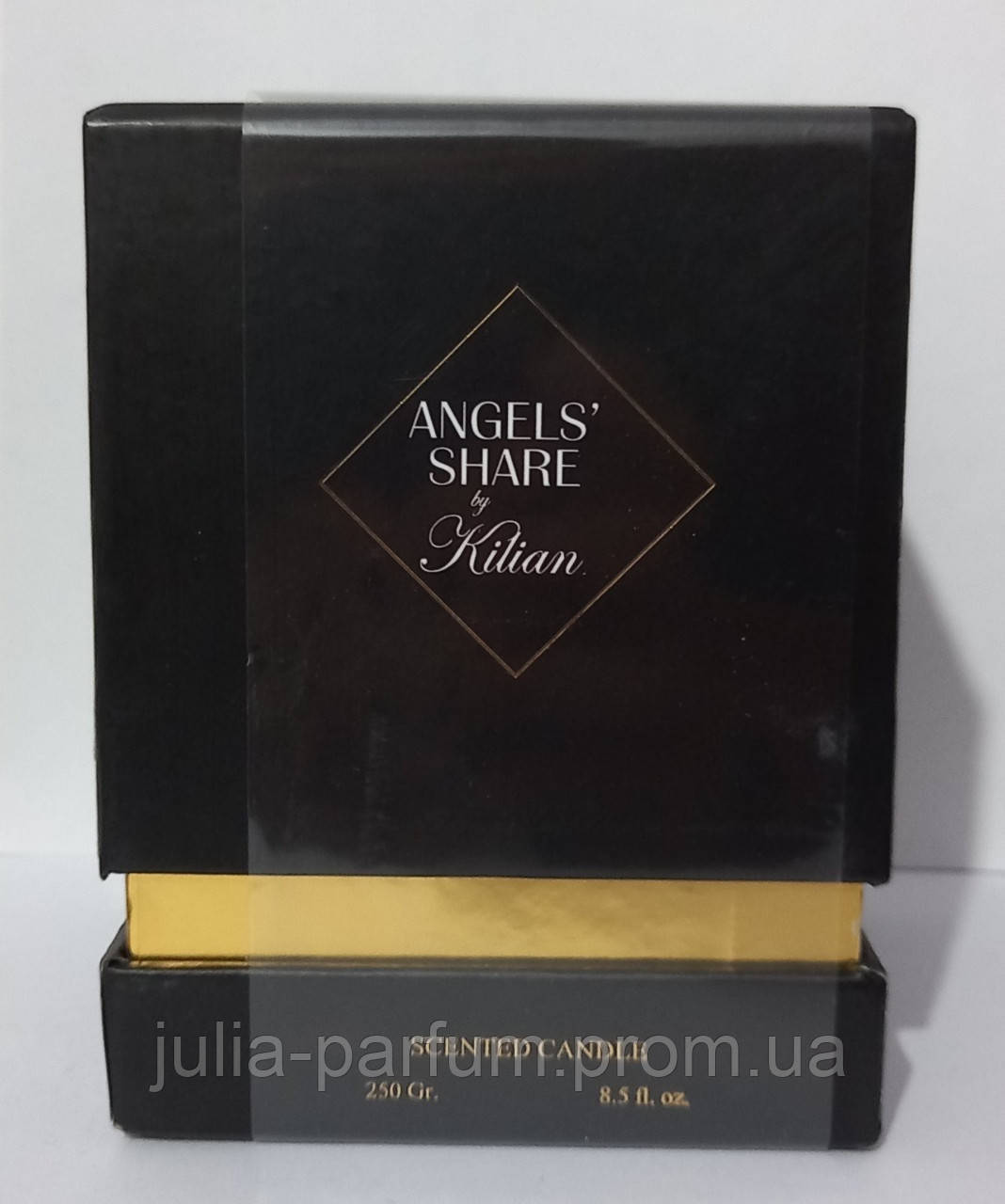 Свічка Kilian Angels' Share 250гр