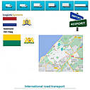 Вантажні перевезення з Гааги в Гаагу разом з Logistic Systems, фото 10
