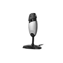 Веб-камера A4Tech PK-635P Black Silver