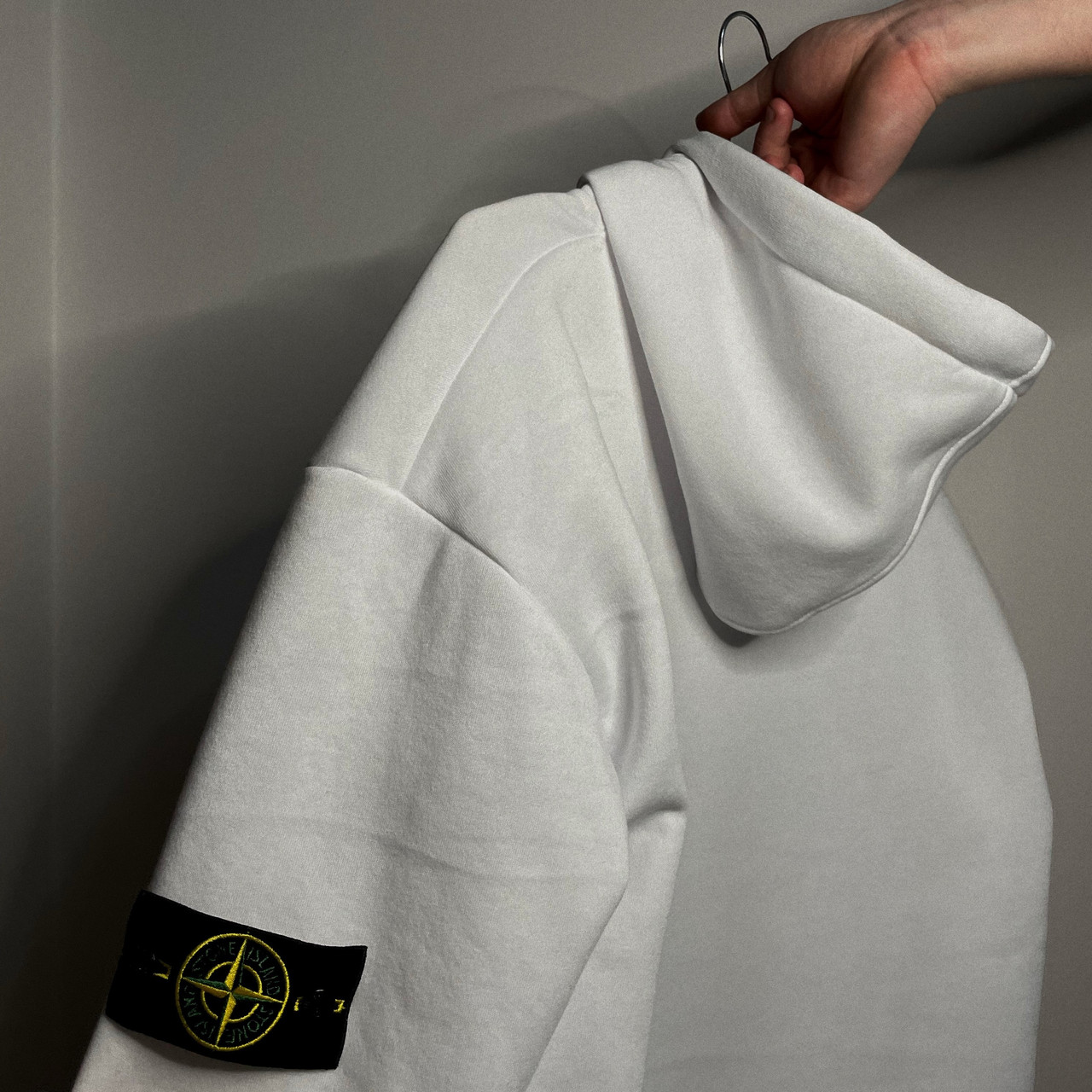 Худи Stone island (ID#1716966292), цена: 1399 ₴, купить на Prom.ua