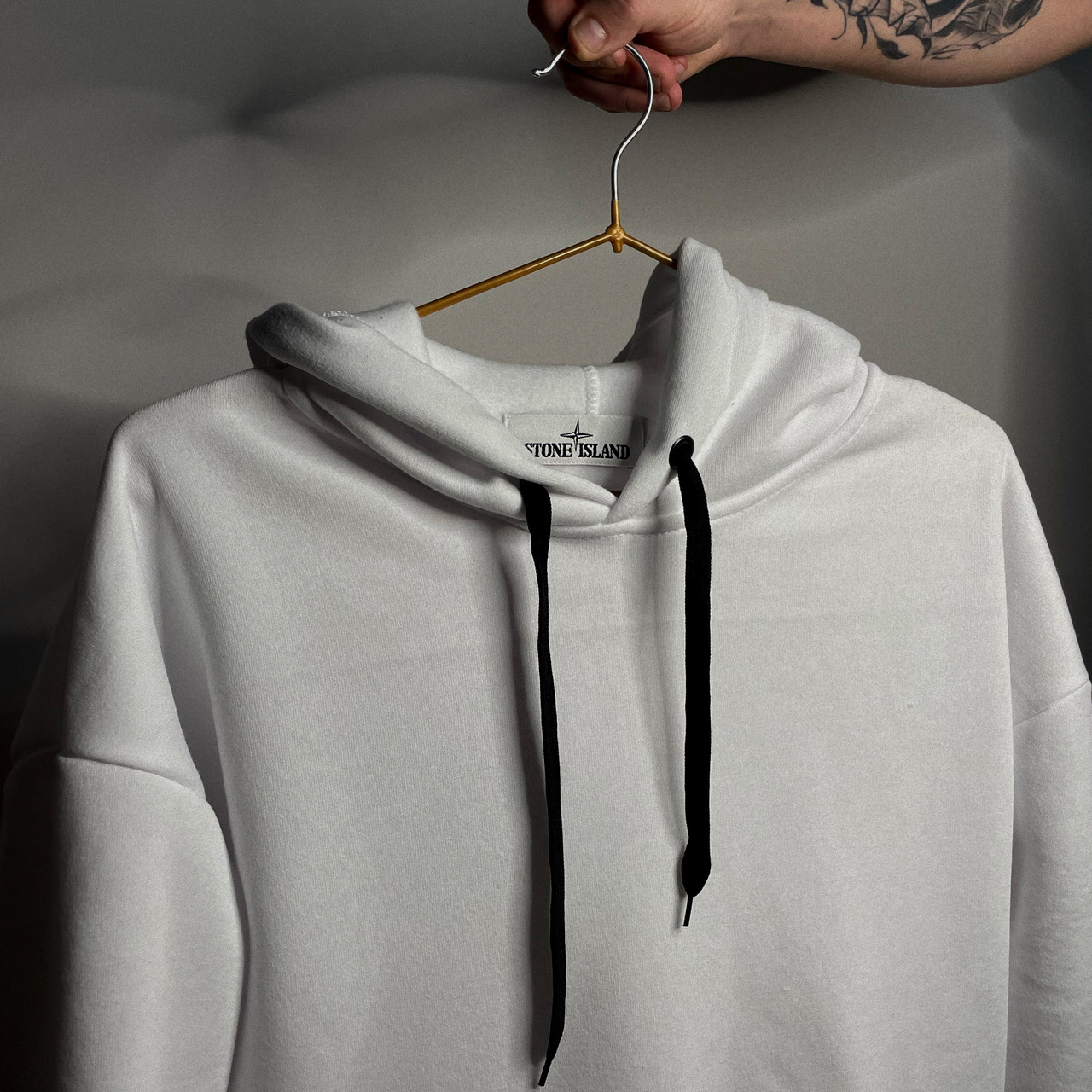 Худи Stone island (ID#1716966292), цена: 1399 ₴, купить на Prom.ua