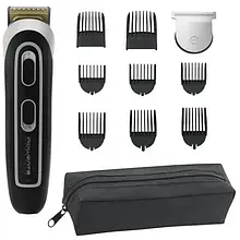 Машинка для стрижки Rowenta TN9110F4 Black