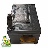 Професійна мишоловка, контейнер дератизаційний для мишей, фото 4