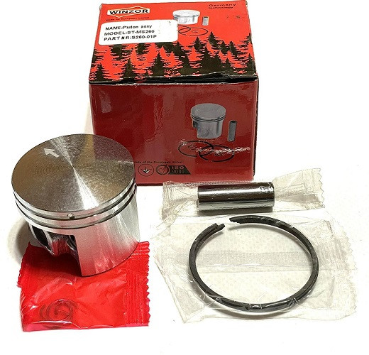 Поршень STH MS 260 Winzor (44 мм), фото 1