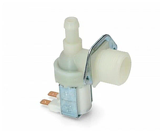 Клапан подачі води 1/90 для пральної машини Whirlpool 481981729326