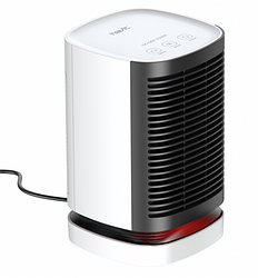 Тепловентилятор HAVIT HV-HT1220 950W Білий