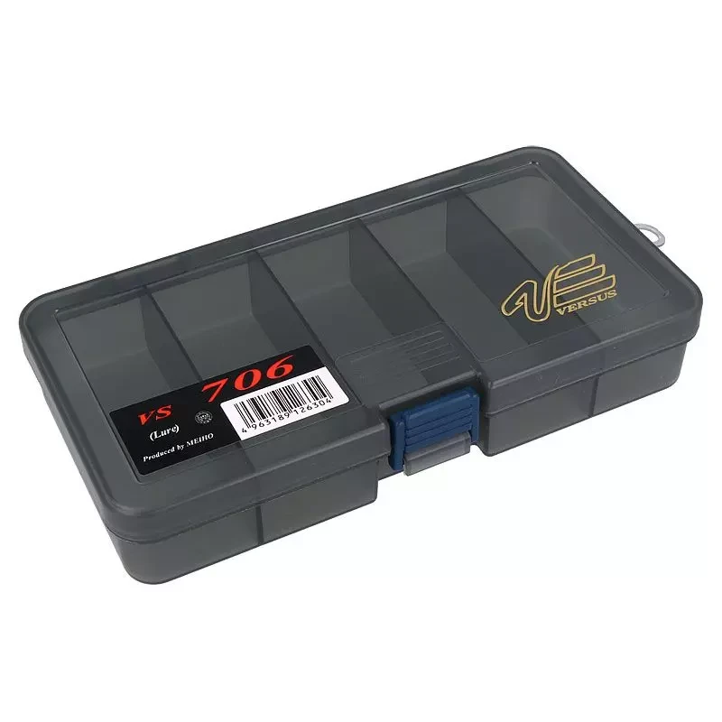 Коробка Meiho Versus VS-706 L,1368071, фото 1