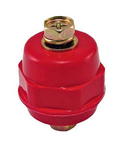 Изолятор SM25 М6 с болтом TNSy