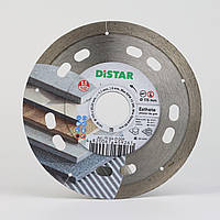 Алмазний відрізний диск Esthete 115x1,1м TM Distar