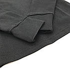 Термобілизна дитяча, на зріст 116-156 см, Чорна / Комплект термобілизни для дітей, фото 10