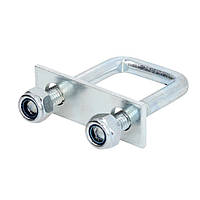 Скоба кріплення вантажу N003 800 кг 90 мм