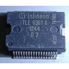 Мікросхема TLE7230R