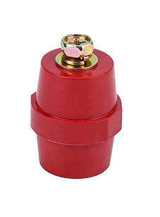 Изолятор SM45 М10 с болтом TNSy