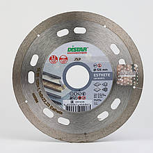 Алмазний диск Esthete 125x1,1мм TM Distar