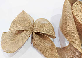 Стрічки для декорування. Подарункові стрічки