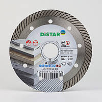 Алмазний диск Gres Master 125x1.4 мм TM Distar