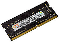 Оперативная память для ноутбука DDR4-2666 8GB PC4-21300 Hynix HMT81GS6AFR8N-VK (7706745)