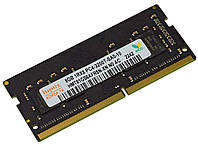 Оперативна пам'ять для ноутбука DDR4-3200 8GB PC4-25600 Hynix HMT81GS6AFR8N-XN (7706748)