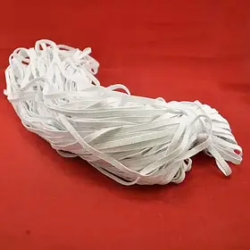 Резинка еластична, резинка шнур