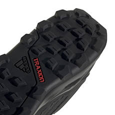 Оригінальні кросівки adidas Terrex tracerocker 2, фото 4