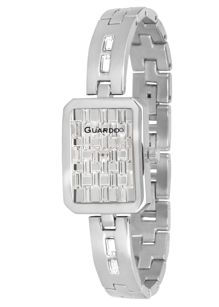 Годинник Guardo 012699-1 (m.SS)