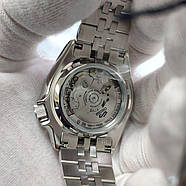 Чоловічий годинник Seiko 5 Sports Style GMT SSK005K1 SSK005, фото 7