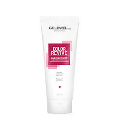 Тонувальний кондиціонер Goldwell Dualsenses Color Revive Conditioner Cool Red 200 мл