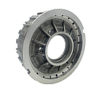 Барабан зчеплення C АКПП ZF 8HP55A ZF 8HP65 Audi 1087475012 (Б.У.), фото 3