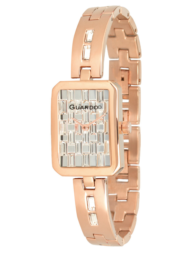 Годинник Guardo 012699-5 (m.RgW)
