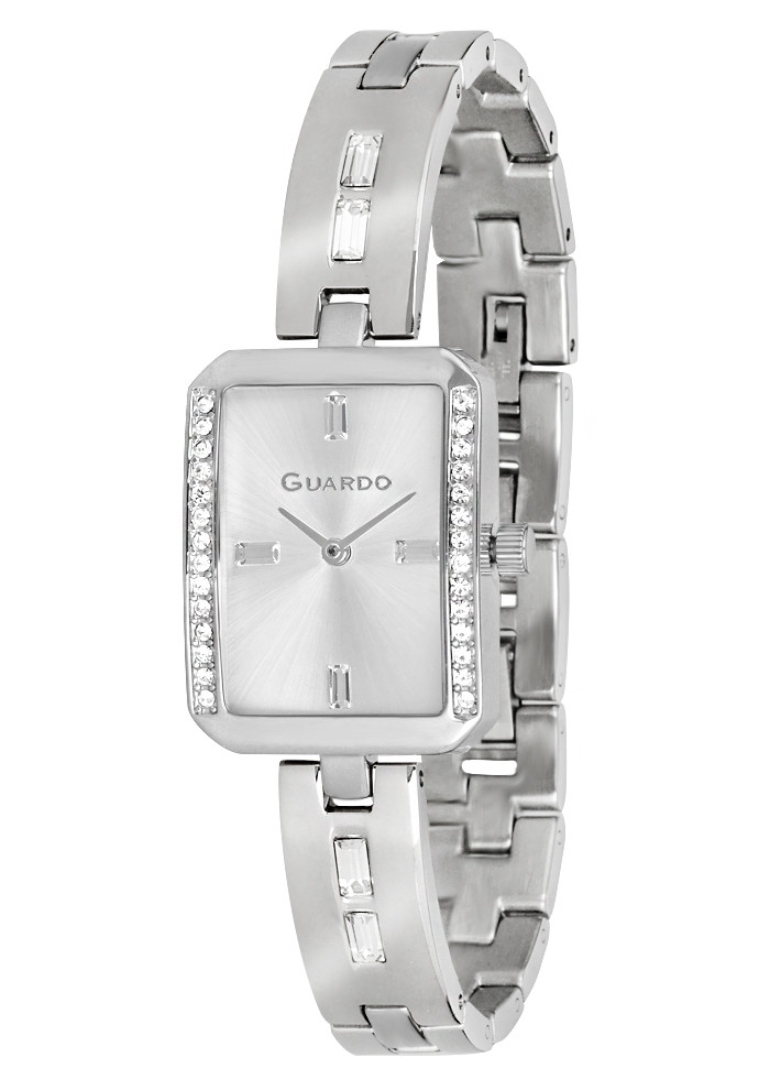 Годинник Guardo 012700-1 (m.SS)