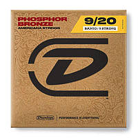 Струни для банджо Dunlop DJP0920