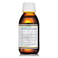 Rosita Extra-Virgin Cod Liver Oil / Олія печінки тріски холодного віджиму 150 мл BX998, фото 2