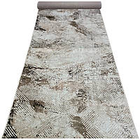 78 см сучасна килимова доріжка PRESTIGE для коридору, стильна