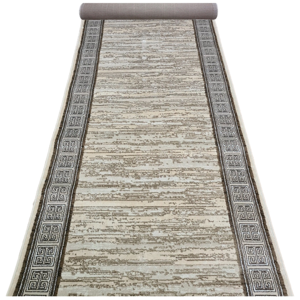 98см Сучасна килимова доріжка в кухню, в коридор PRESTIGE 06730A