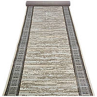 145 см Сучасна килимова доріжка в коридор PRESTIGE 06730A