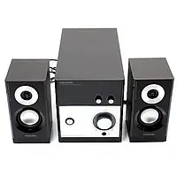 Акустична система Microlab M-880 Black