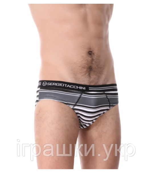 Чоловічі труси Basile BA 906, розмір XL