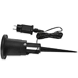 Проєктор лазерний Star Shower With Remote 6 катриджів, фото 2